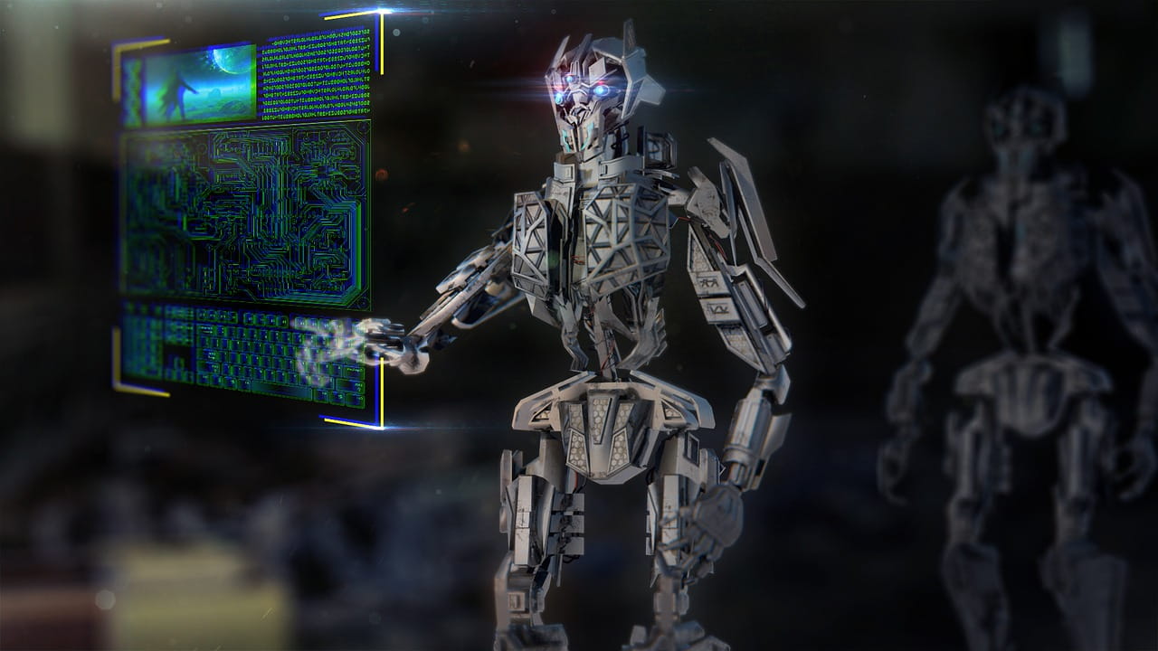 Artificial Intelligence (AI) or Machine Intelligence (MI)