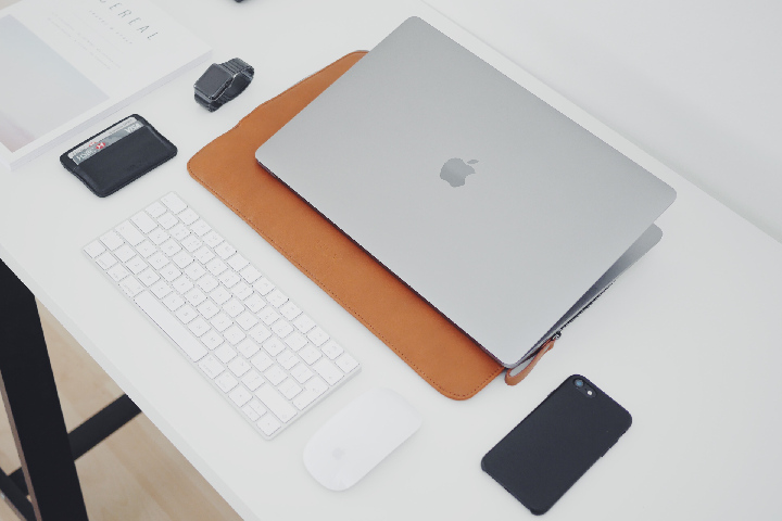 Apple Macbook Pro Design