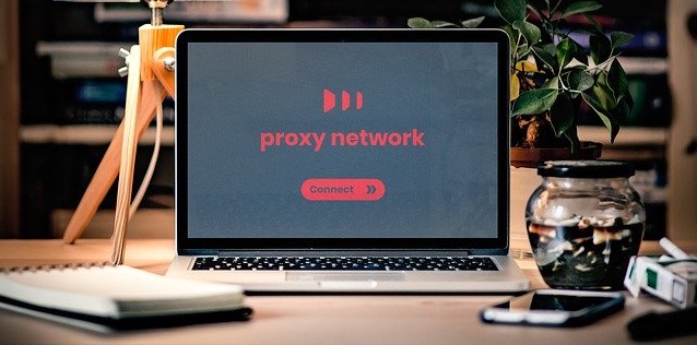 Proxy Networks Types