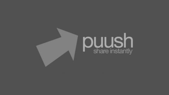 Puush Screenshot App
