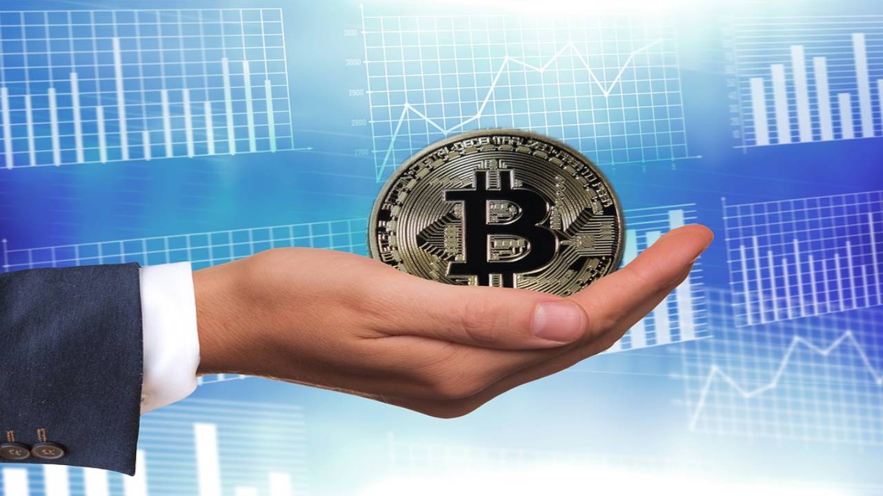 Earn Bitcoin Without Investing