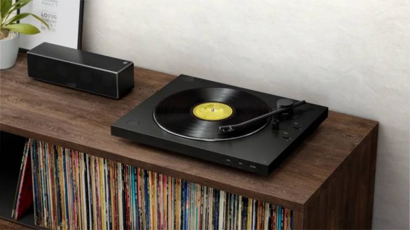 Easy Tips On How To Improve Turntable Sound Quality