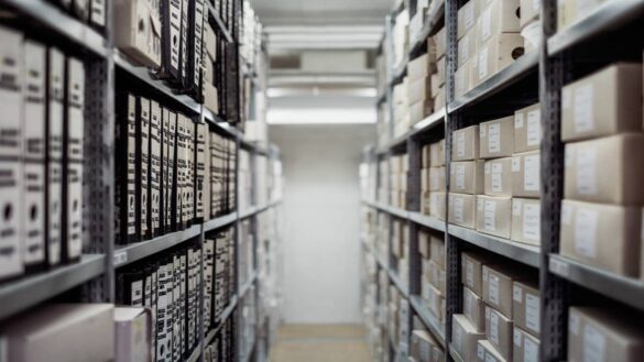 What is the best way to find a warehousing in India