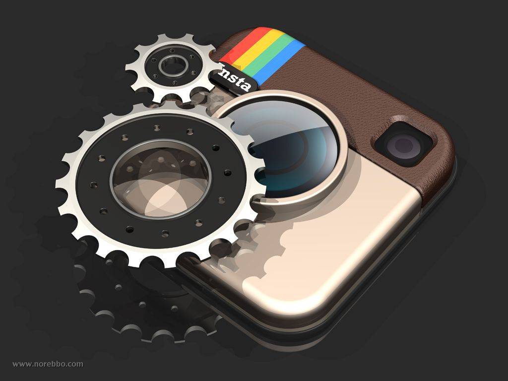 Instagram algorithms overcome online popularity