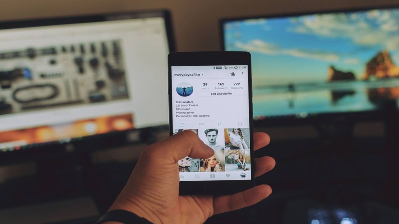 Get Free and Fast Instagram Followers with GetInsta App