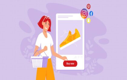 What is Social Commerce Tips & Trends for the Year 2022