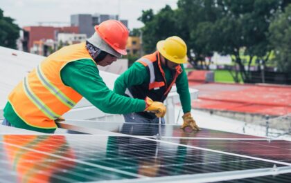 Choosing a Solar Panel Installation Company What to Look for