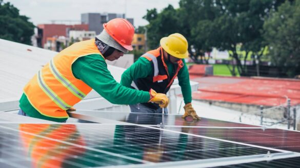 Choosing a Solar Panel Installation Company What to Look for